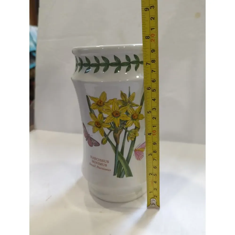 Vintage Port‎ Meirion Utensil Jar Botanic Garden Jar No.2 8